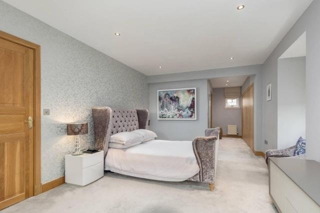 Estate Agent Edinburgh