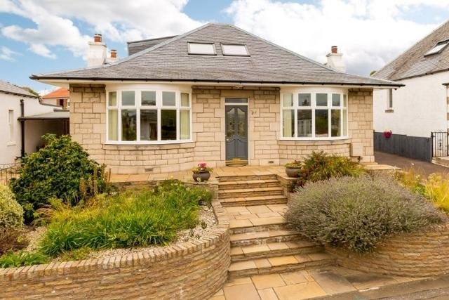 Estate Agent Edinburgh