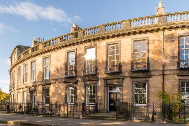 property consultant