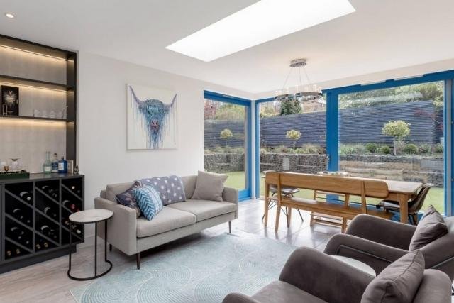 Edinburgh Property Consultant