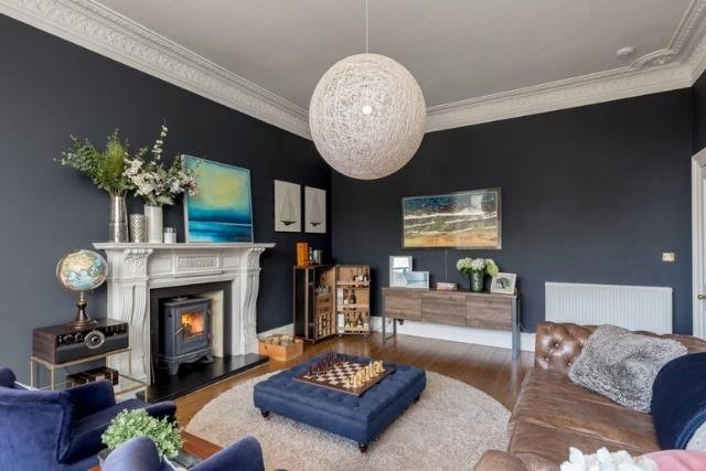 Estate Agent Edinburgh