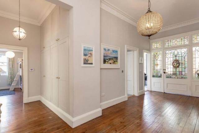 Estate Agent Edinburgh