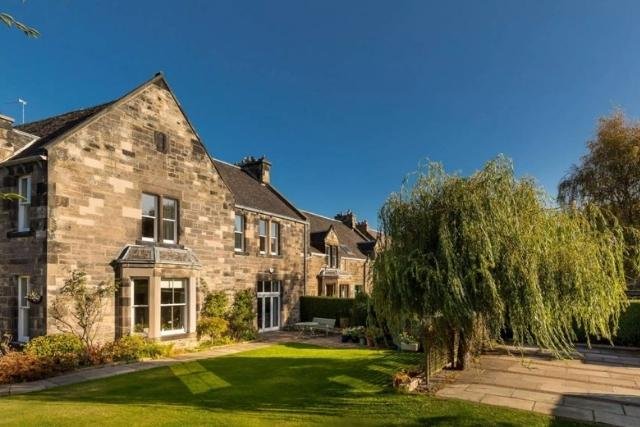 Estate Agent Edinburgh