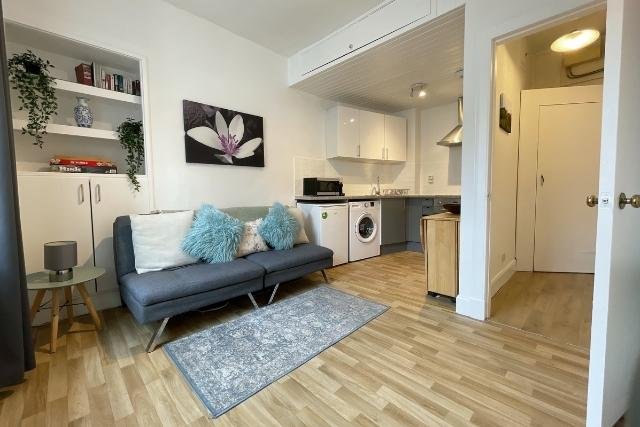 Best estate agent Edinburgh